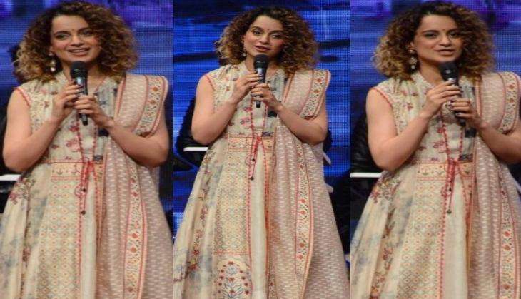 Kangana
