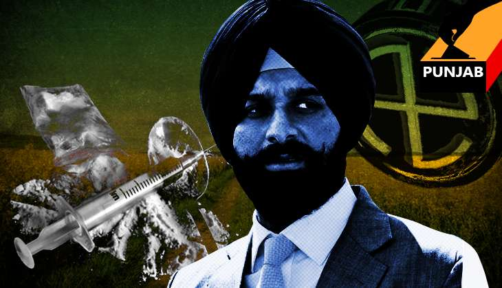 Bikram Majithia
