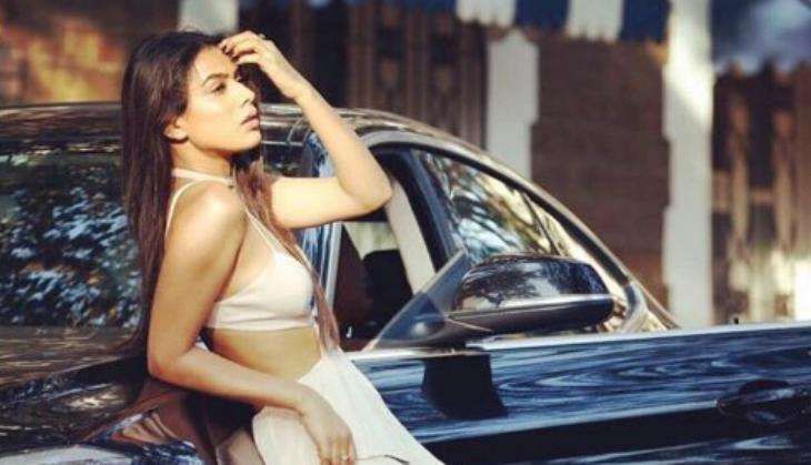 Nia Sharma