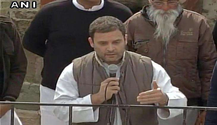 RAHUL KEJRIWAL PUNJAB