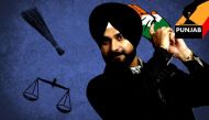 Sidhu's pinch-hitting for Congress with sharp slogans, humour may work well for Punjab 