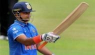 Suresh Raina and wife Priyanka announce launch of Gracia Raina Foundation