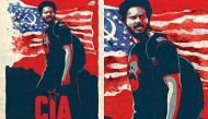 Comrade In Amercia : Dulquer Salmaan - Amal Neerad film titled CIA 
