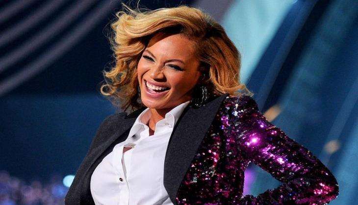 Beyonce