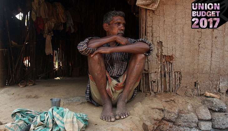 Budget 2017: Is the much-touted hike in SC/ST welfare allocation a 'fraud'