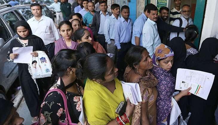 demonetisation