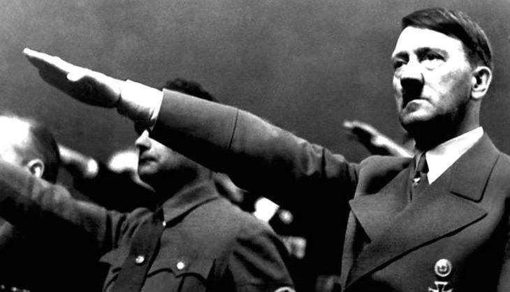 Hitler