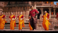 Kung Fu Yoga review: Two national traditions destroyed in one terrible movie 