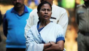 Mamata worried about Trump's proposed changes to H-1B visa, writes to MEA for immediate action 
