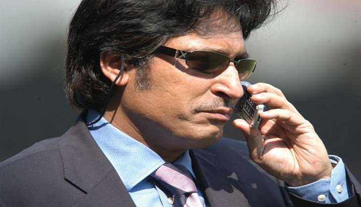 Rameez Raja urges ICC to create 'Test window'