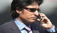 Rameez Raja urges ICC to create 'Test window'