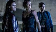 Resident Evil: The Final Chapter movie review, Alice goes down the zombie hole 