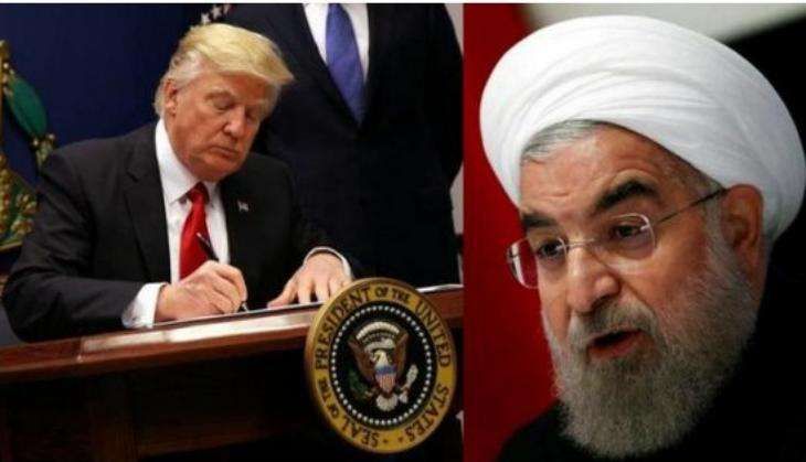 trump-iran-ANI