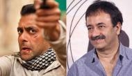  Ranbir Kapoor and Rajkumar Hirani spotted at YRF; was it to discuss Tiger Zinda Hai clash with Dutt biopic? 