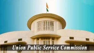 UPSC Recruitment 2018: Commission invite applications for 55-year-old candidates; apply and get salary above 1 lakh 