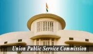 UPSC Recruitment 2019: Fresh vacancies released under 7th Pay Commission; here’s official notification