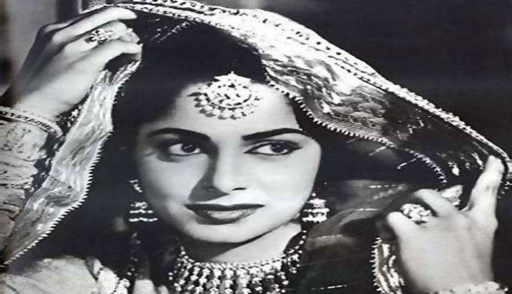 Waheeda Rahman