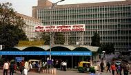 RTI activist restricted from entering AIIMS premises 