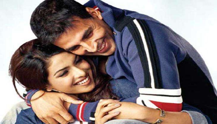 Akshay Kumar