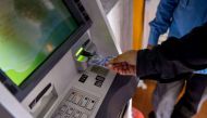 Govt admits 70% ATMs are not secure, but there's hardly anything it can do about it 