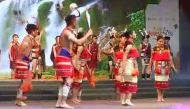 Northeastern states showcase culture, traditions at Bharat Parv Festival 2017 