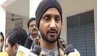 German pilot sends defamation notice to Harbhajan Singh, Jet Airways