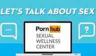 No sex education in schools? Pornhub comes to the rescue 