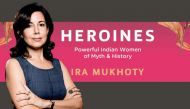 'Heroines': story of India's great women, from Draupadi to Raziya Sultan 