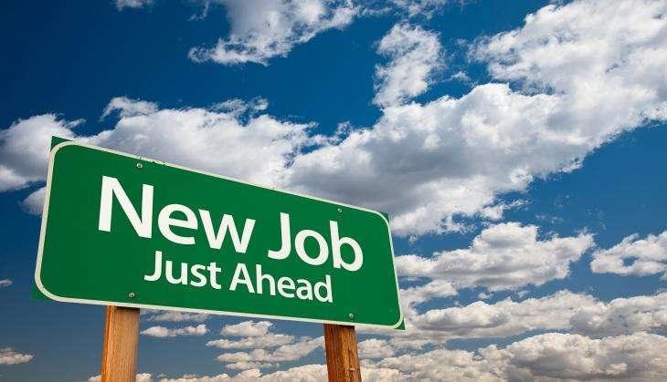 job