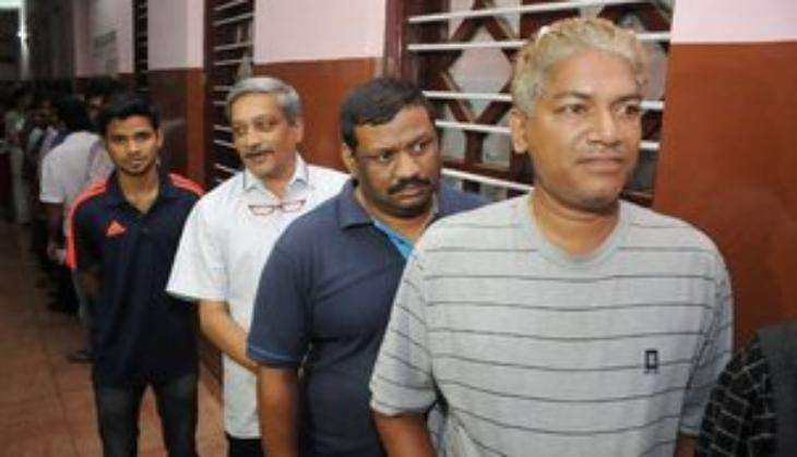 Goa polls