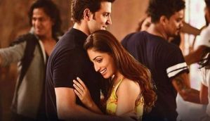  Kaabil Box-Office: The Hrithik Roshan film is fighting to get a 'hit' tag!  