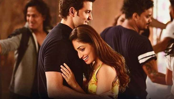 Kaabil Total Box Office Collection