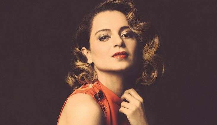 I feel lonely among people of my age: Kangana Ranaut 