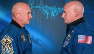 Space travel may cause genetic changes: NASA study based on Astronaut Scott Kelly 