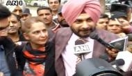 Sidhu terms Sridevi's death as irreparable loss