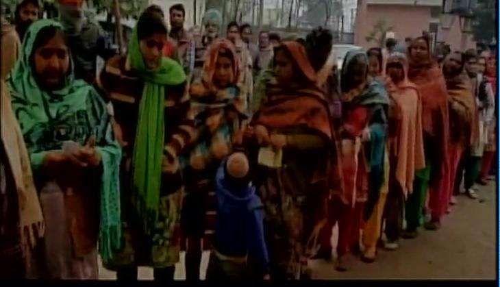 Punjab Poll