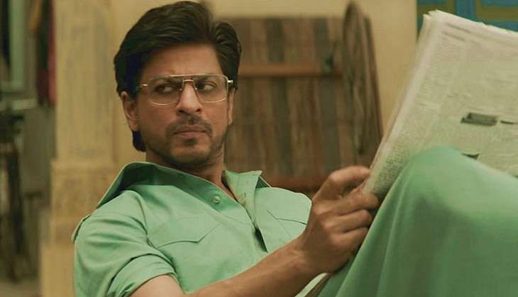 Raees Total Box Office Collection