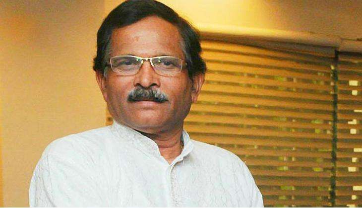 Shripad Naik