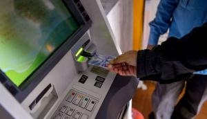 Coronavirus: Bank branches and ATMs to remain functional during lockdown 2.0