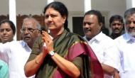 Jayalalithaa death: 'Ready to face all enquiries,' says Sasikala 