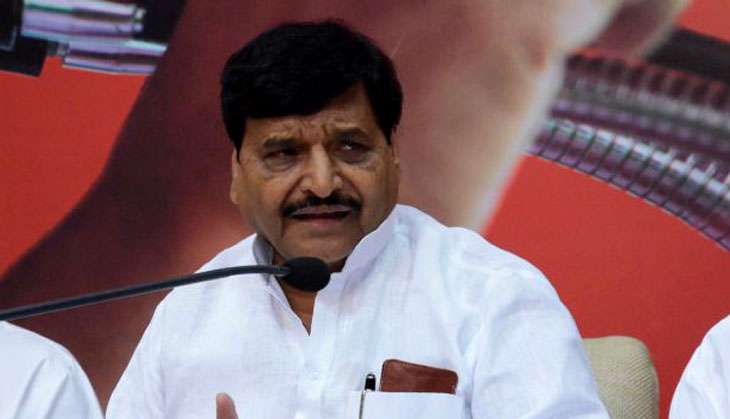 UP polls: Is Shivpal Yadav trying to spoil Akhiesh Yadav's chances? 