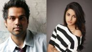 Alia Bhatt and Abhay Deol in a movie together? 