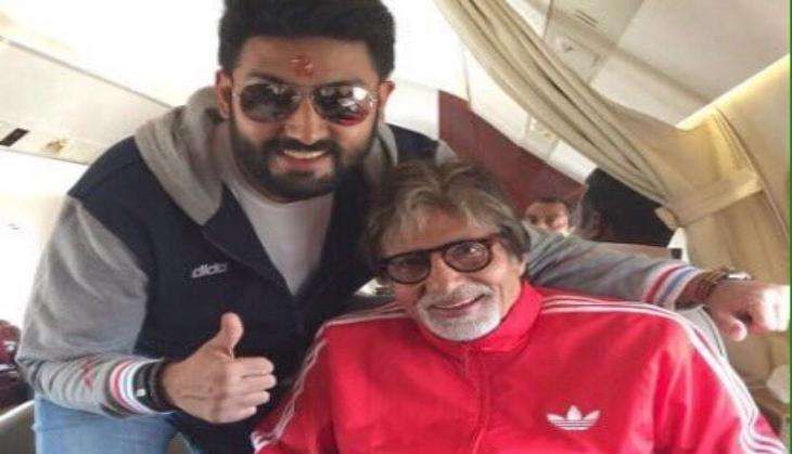 Amitabh
