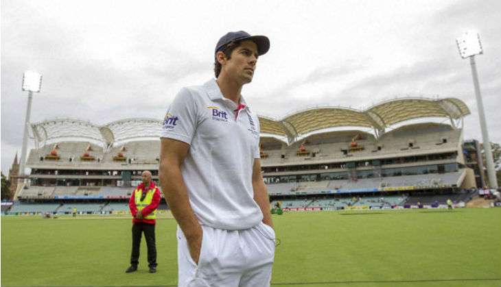 Ali feels Cook can give England the foundation to save Trent Bridge Test