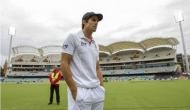 Ali feels Cook can give England the foundation to save Trent Bridge Test
