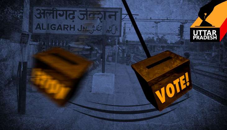 How a change in polling venues laid bare Aligarh's communal faultline 