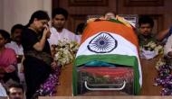 Former Tamil Nadu CM Jayalalithaa's death probe panel completes examining 100 witnesses