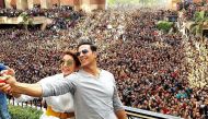 I do films which I like to think about personally: Akshay Kumar 