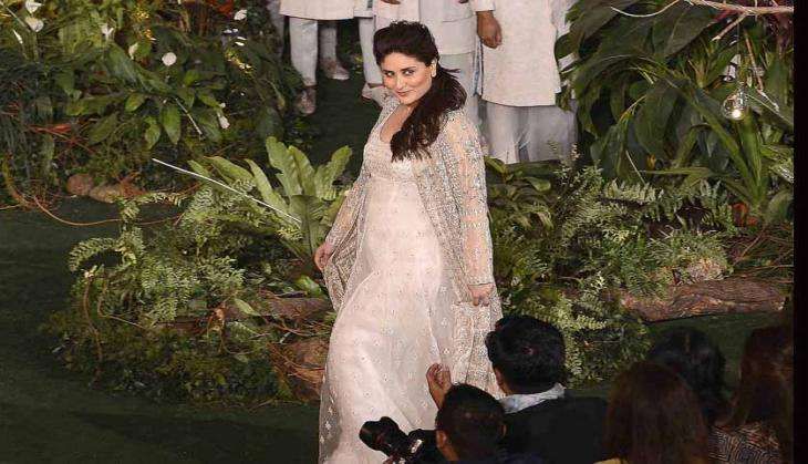 Kareena Kapoor