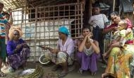Myanmarese refugees refusing to return to Myanmar: SP